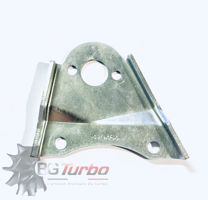 Turbo PIECES DETACHEES - NEUF - PLATINE - BRACKET ACTUATOR - T3
